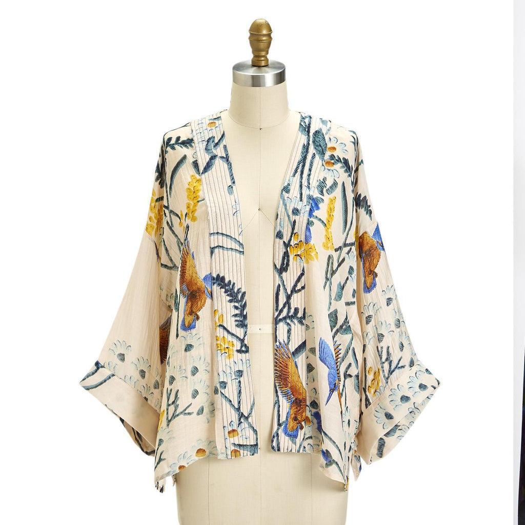 Shawls & Kimonos Women's Fashion Cedar Chest Northampton, MA