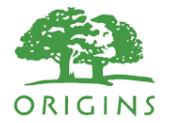 ORIGINS
