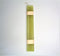 TIMBER TAPERS 12IN GREEN GRAPE