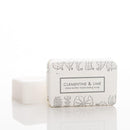 CLEMENTINE & LIME SOAP
