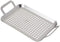RECTANGULAR GRILL TRAY WITH HANDLES