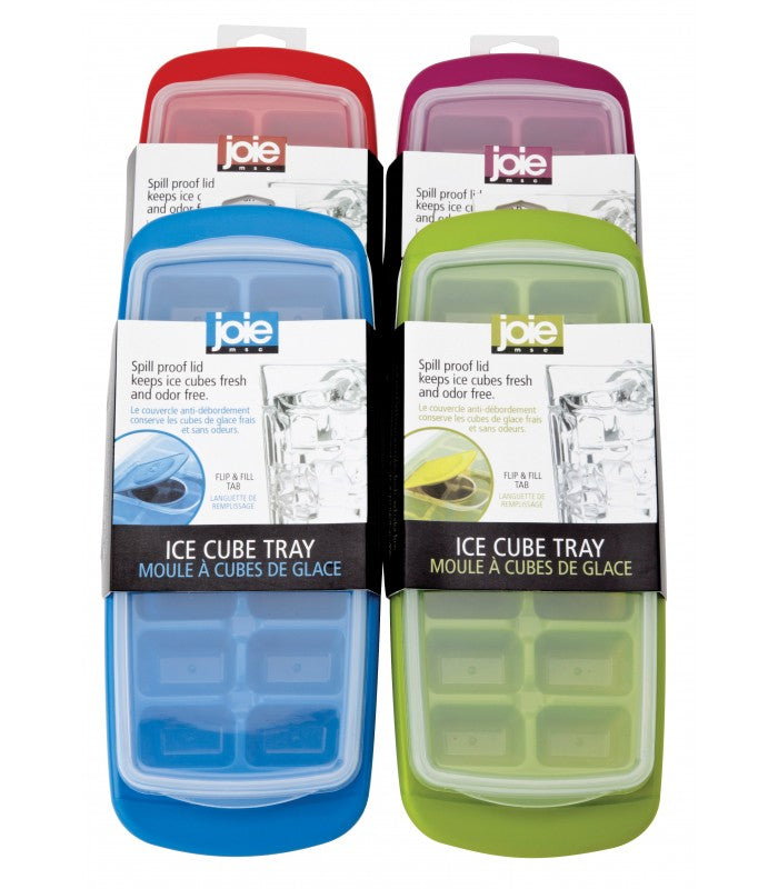 Joie Flip and Fill Ice Cube Tray Mini (Asstd.)