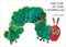 BOARD BOOK THE VERY HUNGRY CATERPILLAR