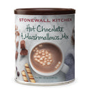 STONEWALL KITCHEN HOT CHOCOLATE W/ MARSHMALLOWS