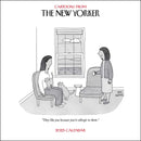 WALL CALENDAR CARTOONS IN NEW YORKER