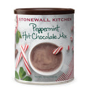 STONEWALL KITCHEN PEPPERMINT HOT CHOCOLATE