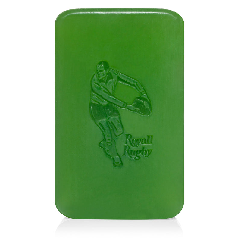 ROYALL RUGBY BAR SOAP