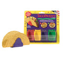 TACOPROPER (SET OF 4)