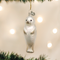 ORNAMENT SEAL PUP