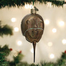 ORNAMENT HORSESHOE CRAB