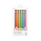 NOTED! GRAPHITE MECHANICAL PENCILS