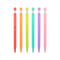 NOTED! GRAPHITE MECHANICAL PENCILS
