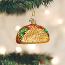 ORNAMENT TACO