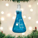 ORNAMENT SCIENCE BEAKER