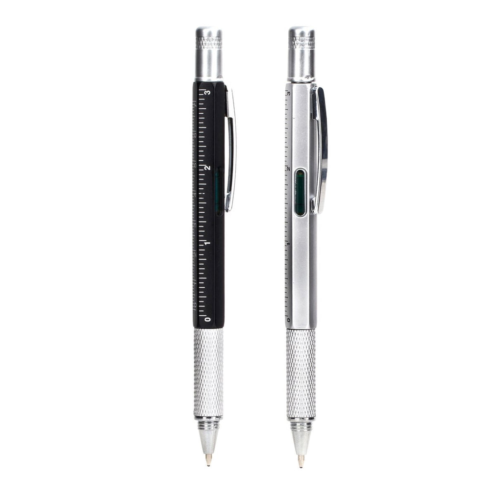 Kikkerland Pen Multi Tool