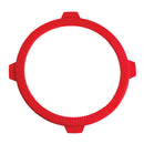 MRS ANDERSONS SILICONE PIE CRUST SHIELDS (4 PIECES)