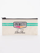 SMALL ZIP POUCH: RINGMASTER OF THE SH*TSHOW