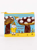 COIN PURSE: ITTY BITTY BUDGET