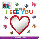BOARD BOOK MY 1ST I SEE YOU