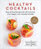 BOOK HEALTHY COCKTAILS