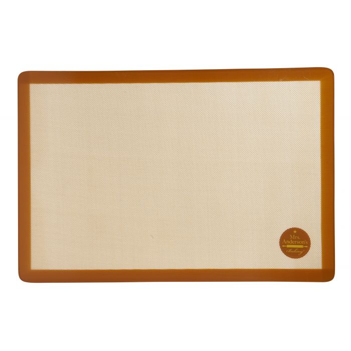 MRS ANDERSONS SILICONE BAKING MAT (FULL-SIZE)