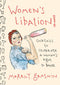 COCKTAIL BOOK WOMENS LIBATION