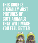 BOOK PICTURES OF CUTE ANIMALS