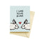 CARD BUNS