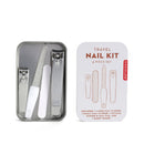 TRAVEL NAIL KIT