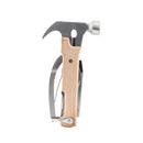 MULTI-TOOL HAMMER WOOD