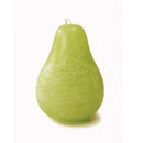 TIMBER PEAR CANDLE GREEN GRAPE