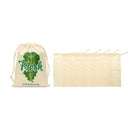 PRODUCE BAG W/ CARRY POUCH (SET OF 5)