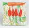 SEED PACKET DANVERS CARROT