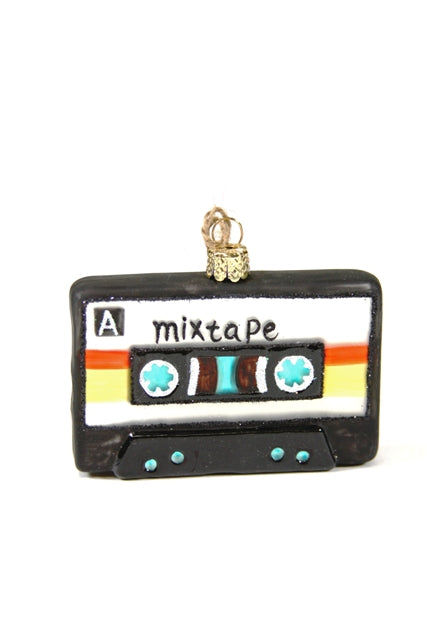 ORNAMENT MIXTAPE