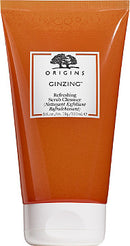 GINZING SCRUB CLEANSER