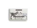 PURE GOAT MILK SOAP