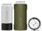 HOPSULATOR TRIO 3-IN-1 CAN COOLER ARMY GREEN