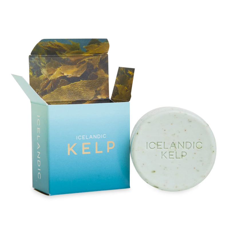 ICELANDIC KELP BAR SOAP