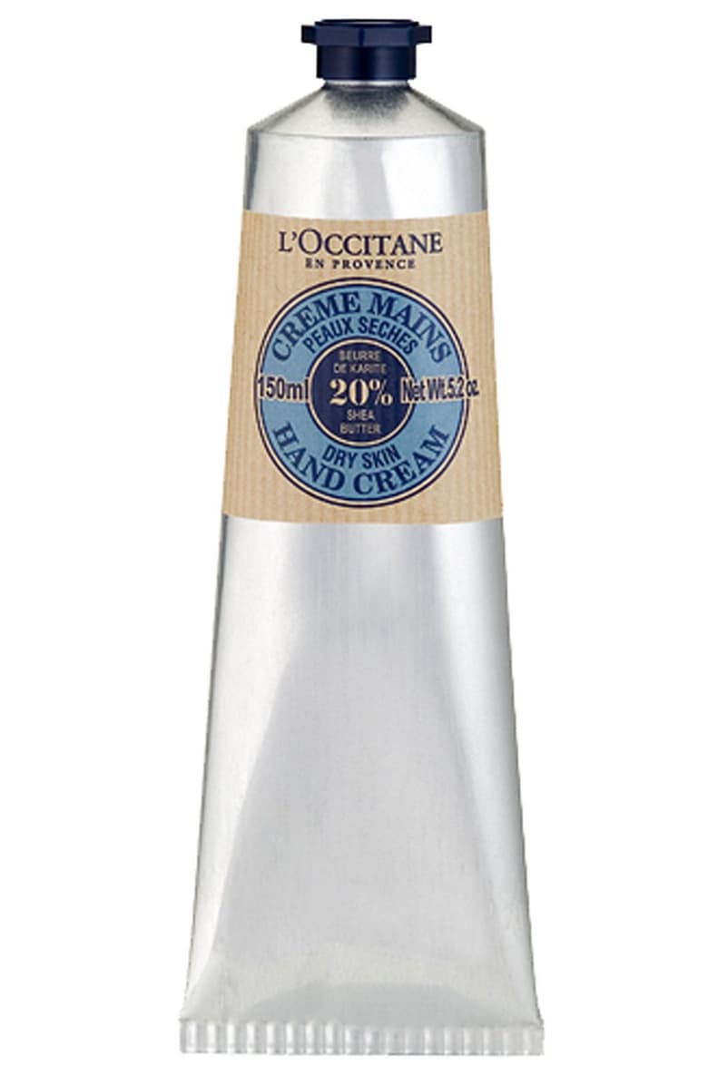 SHEA HAND CREAM 150ML