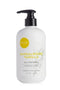 LOTION SANDALWOOD VANILLA