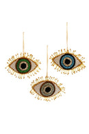 ORNAMENT EL OJO (ASSORTED)