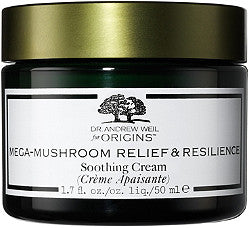 MEGAMUSHROOM RELIEF FACE CREAM