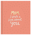 BOOK MOM, I WROTE THIS ABOUT YOU