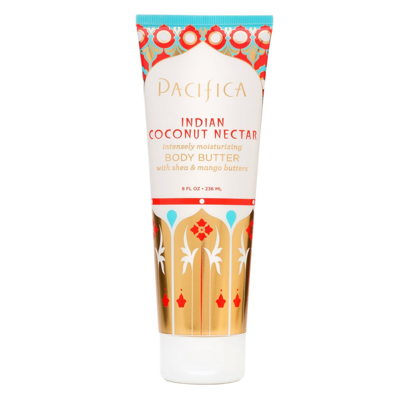 PACIFICA COCONUT NECTAR LOTION