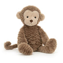 MONKEY ROLIE POLIE  14"