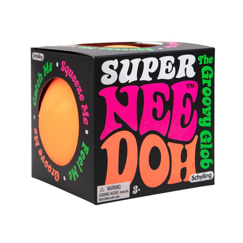NEE-DOH SUPER