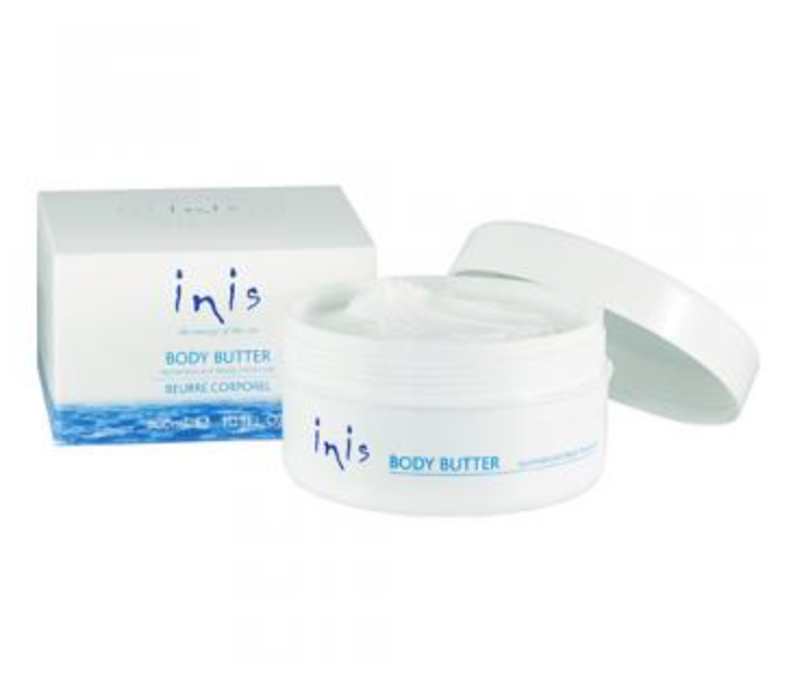 INIS BODY BUTTER