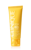 CLINIQUE BROAD SPECTRUM SUNSCREEN SPF 30 OIL-FREE