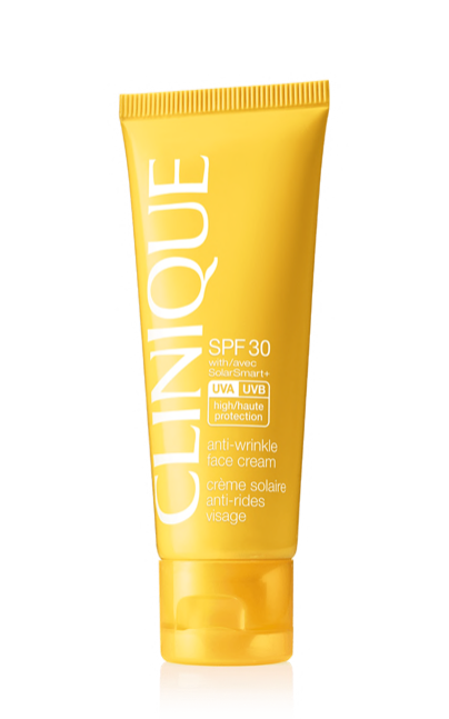 CLINIQUE BROAD SPECTRUM SUNSCREEN SPF 30 OIL-FREE