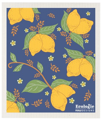 SWEDISH DISHCLOTH PROVENCAL